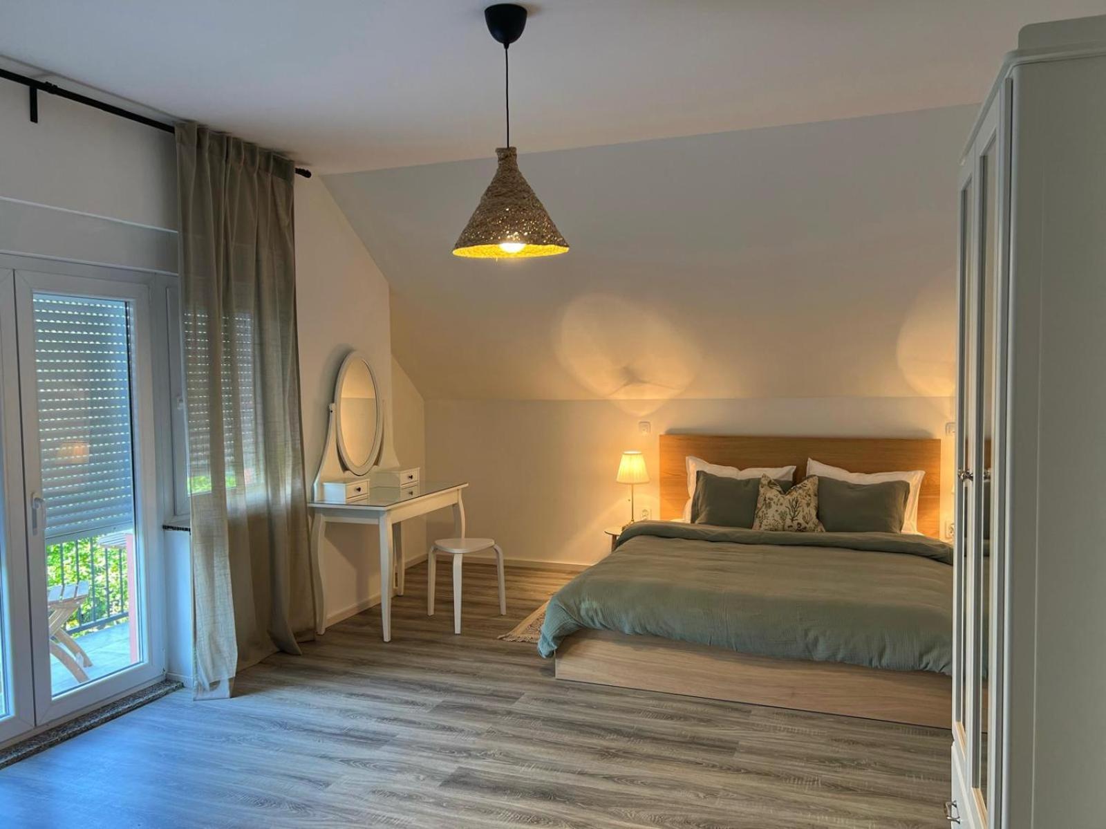 Apartman Cherry Plitvice Lakes Irinovac Exterior photo